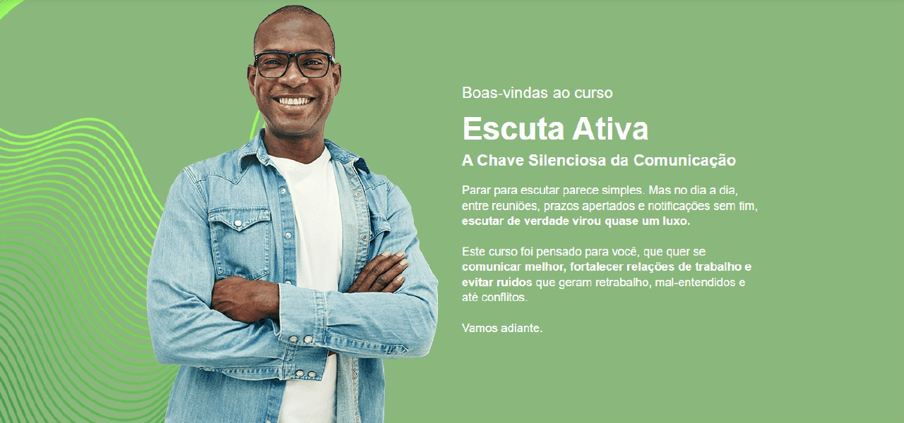 Escuta Ativa