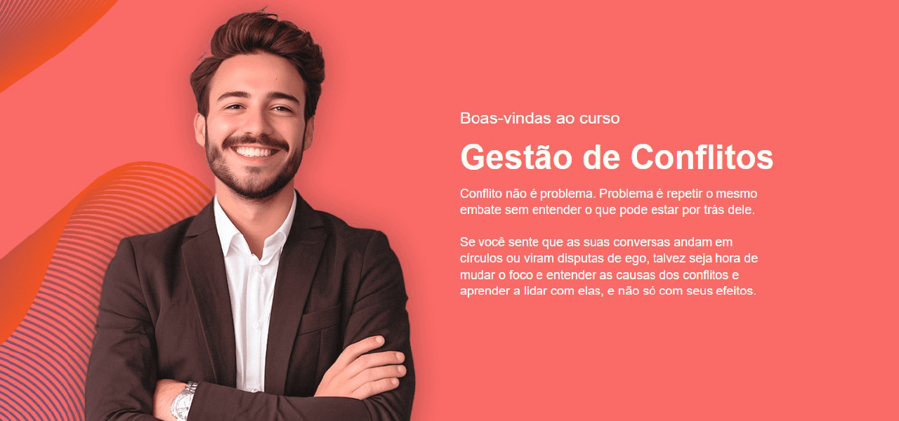Gestão de Conflitos