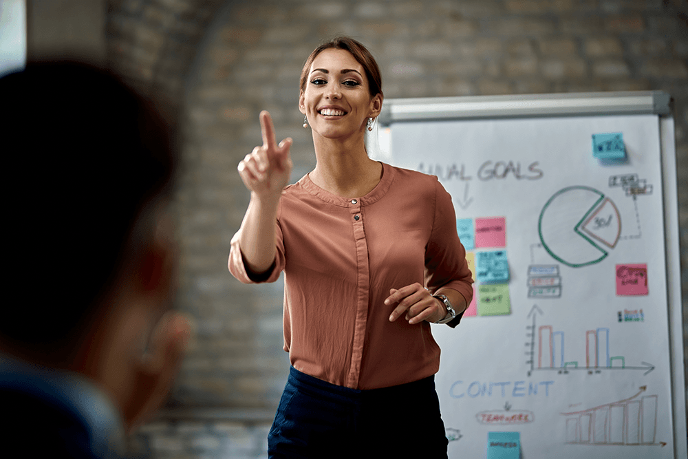 Storytelling Corporativo