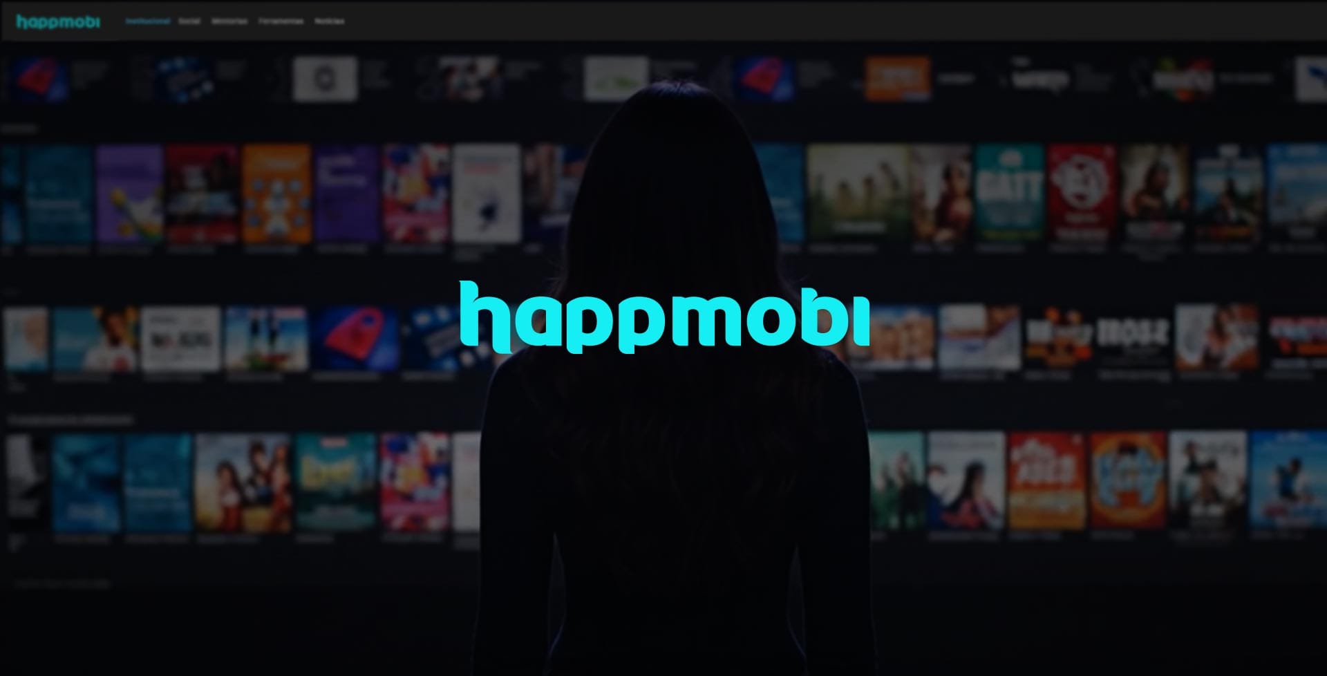 happmobi - Plataforma LMS LXP