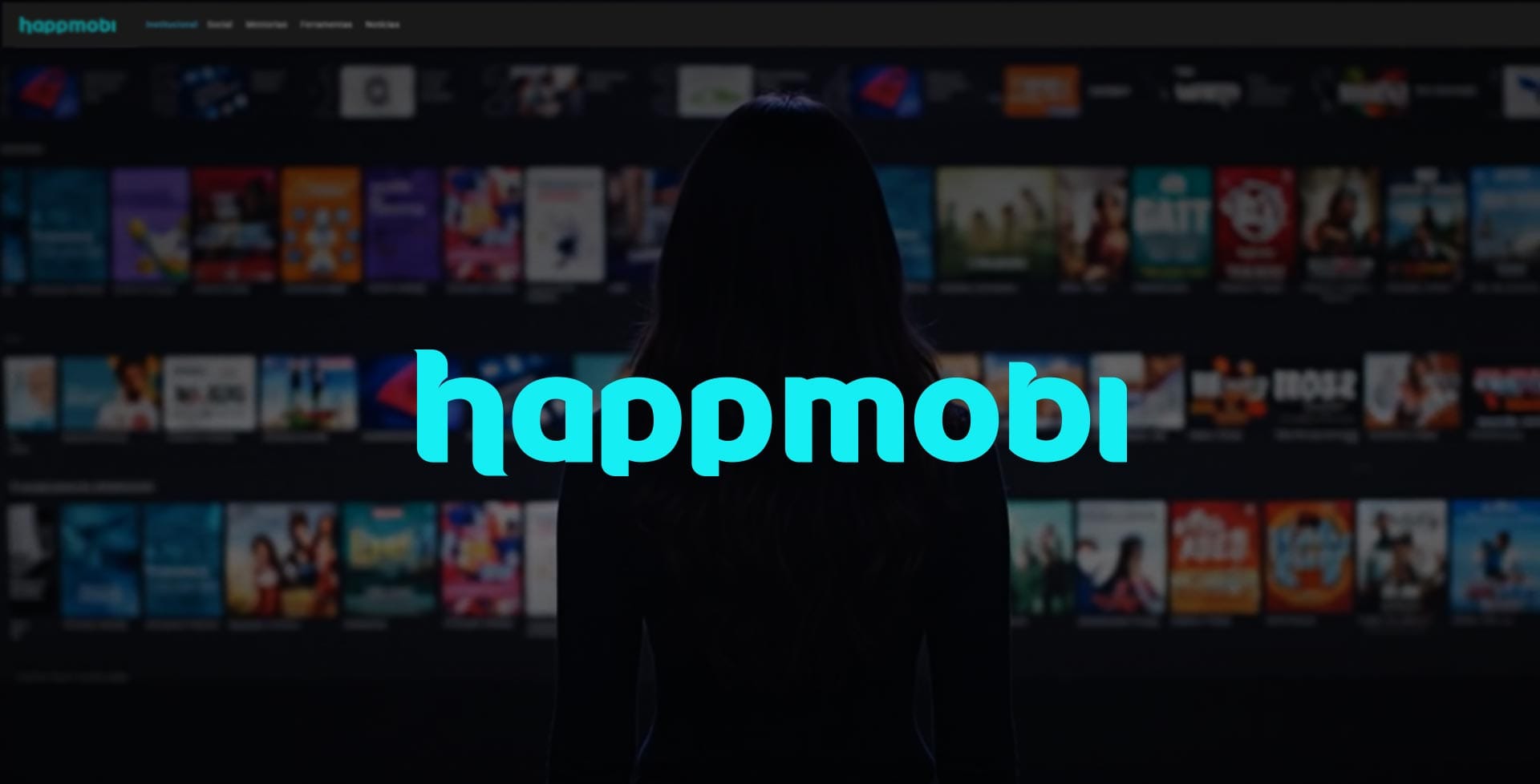 happmobi - Plataforma LMS LXP