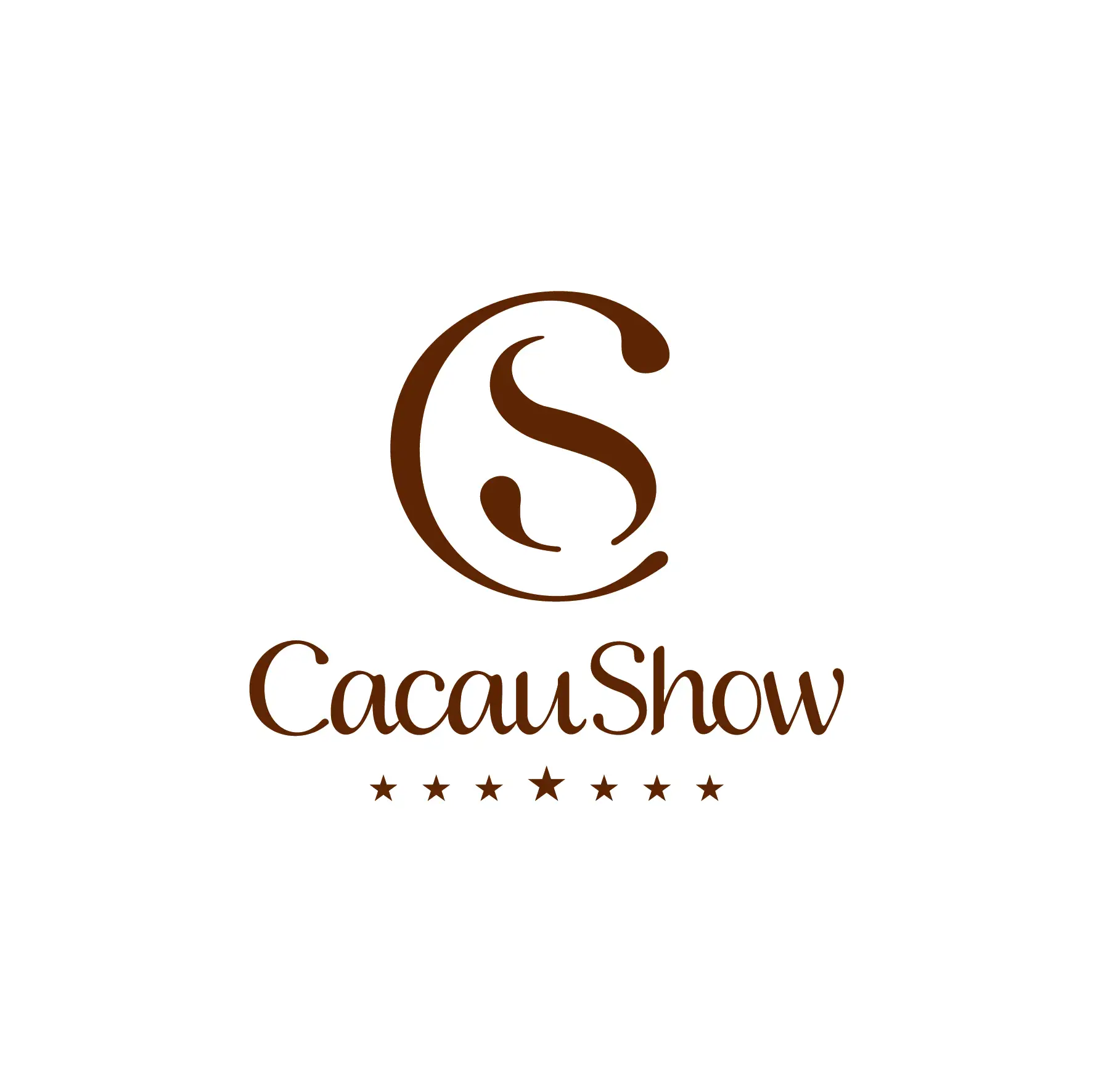 logo_Cacau Show