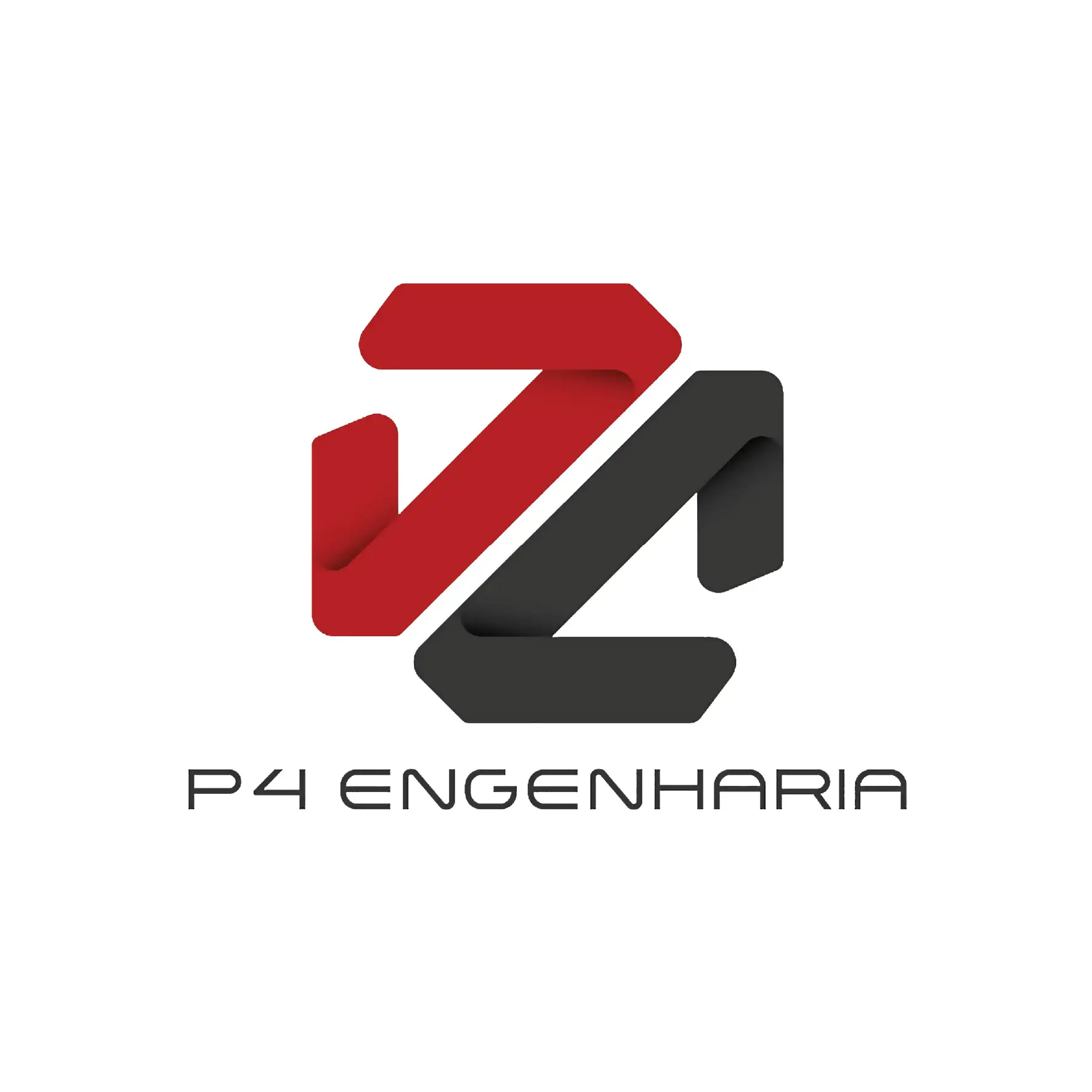 logo_P4 Engenharia