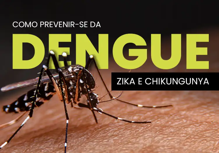 Dengue-Prevencao