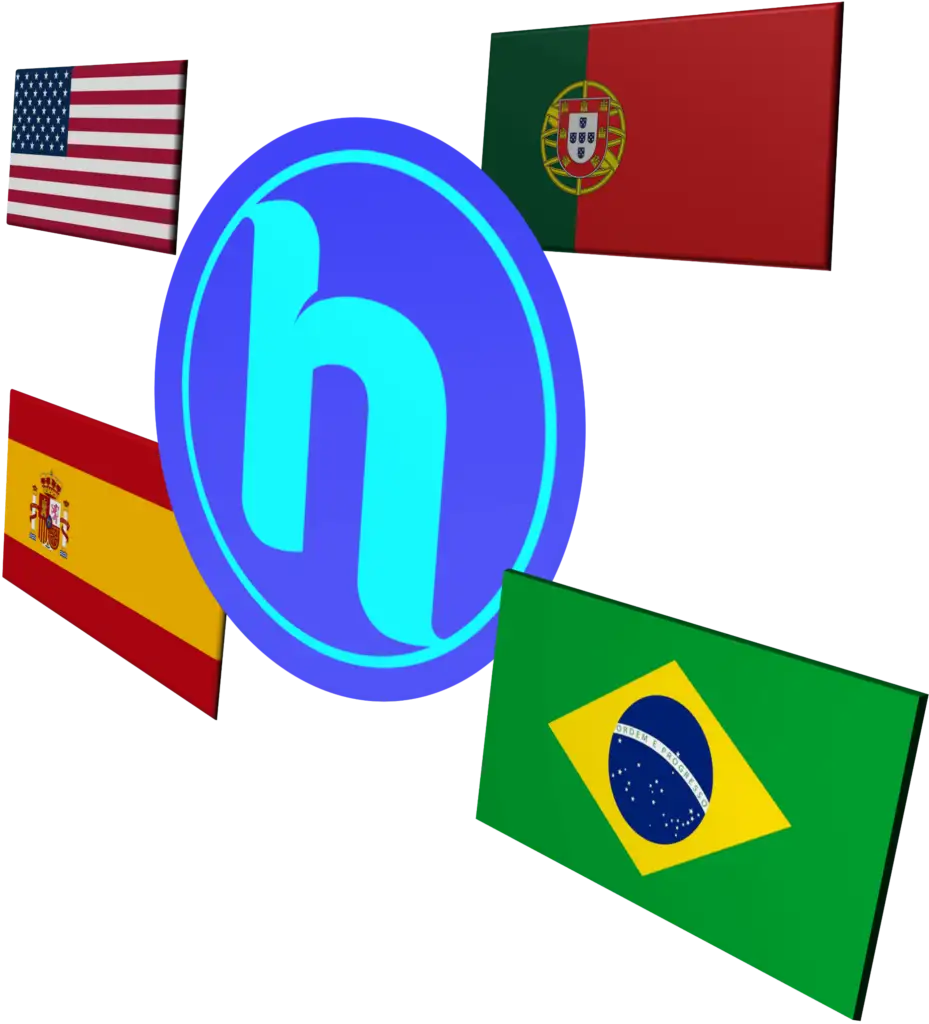 plataforma lms multi idiomas